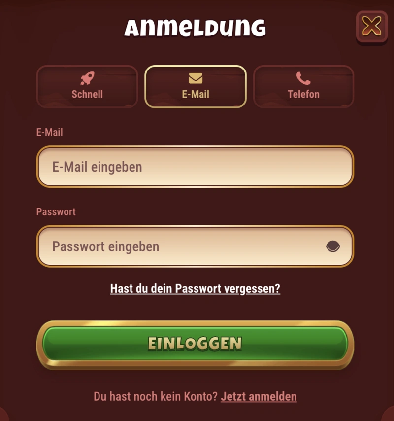Magius Login
